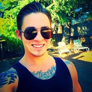 Meet your Posher, Donovan